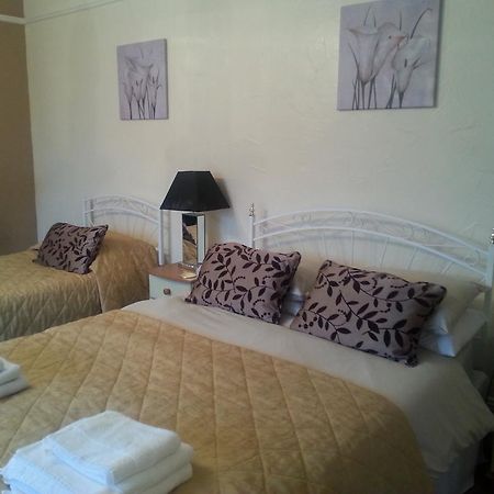 Edingworth Guest House Lowestoft Εξωτερικό φωτογραφία
