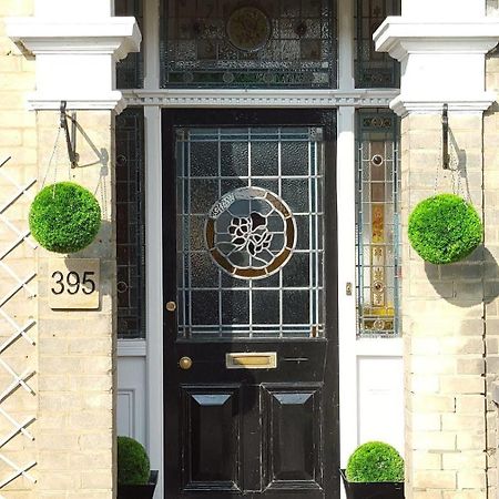 Edingworth Guest House Lowestoft Εξωτερικό φωτογραφία