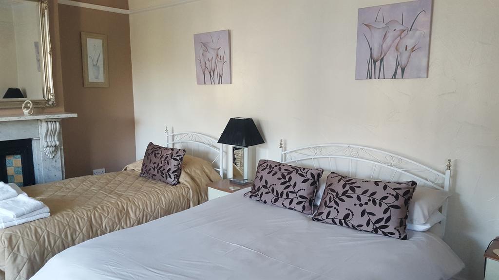 Edingworth Guest House Lowestoft Δωμάτιο φωτογραφία