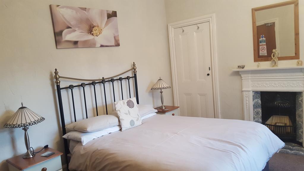 Edingworth Guest House Lowestoft Δωμάτιο φωτογραφία