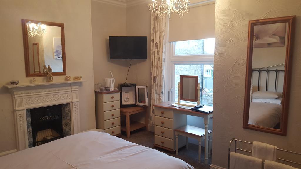 Edingworth Guest House Lowestoft Δωμάτιο φωτογραφία