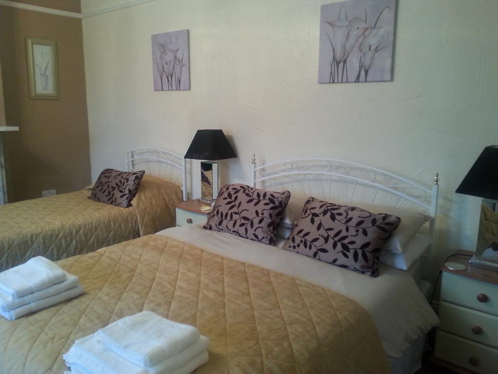 Edingworth Guest House Lowestoft Εξωτερικό φωτογραφία