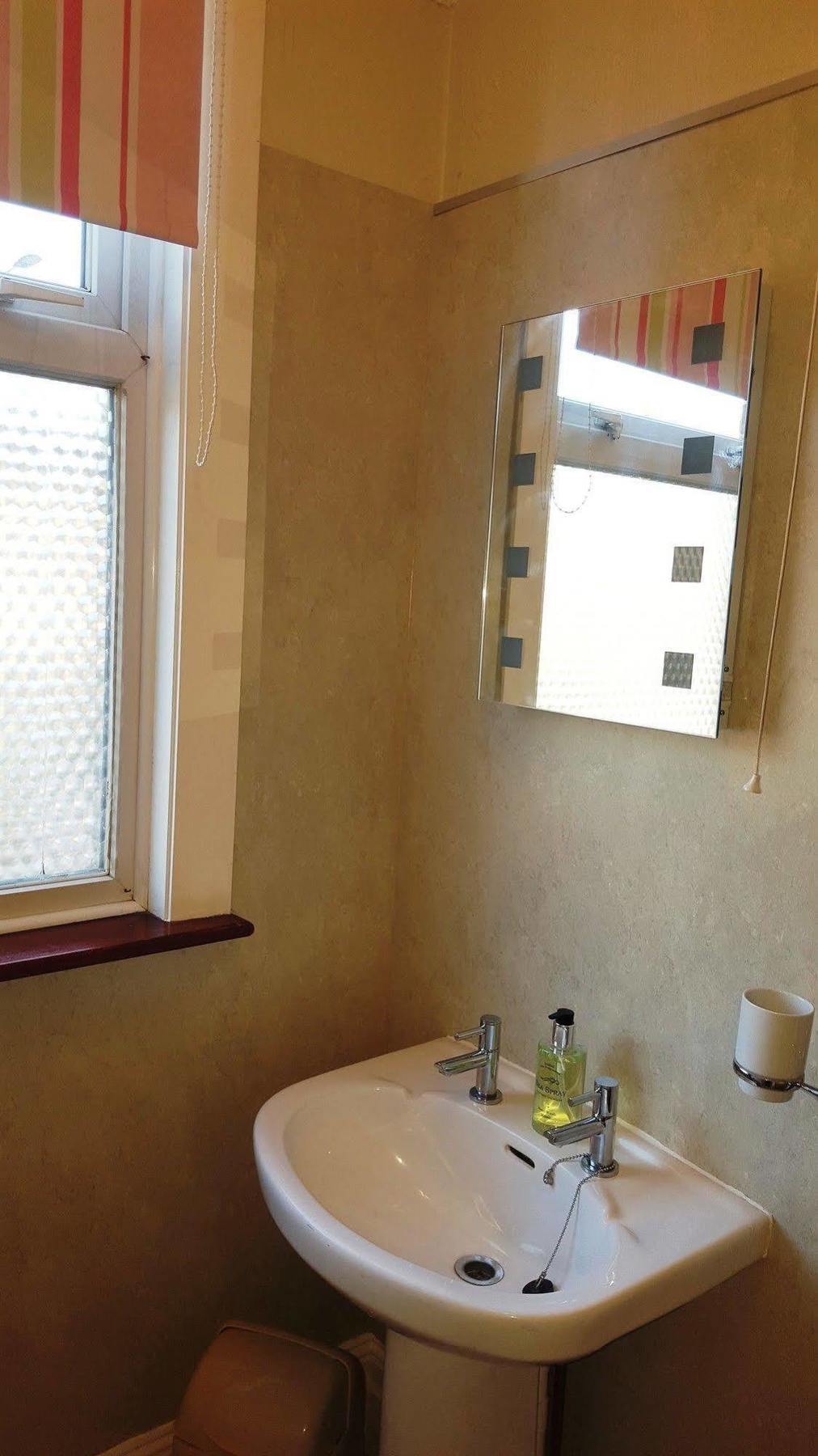 Edingworth Guest House Lowestoft Εξωτερικό φωτογραφία