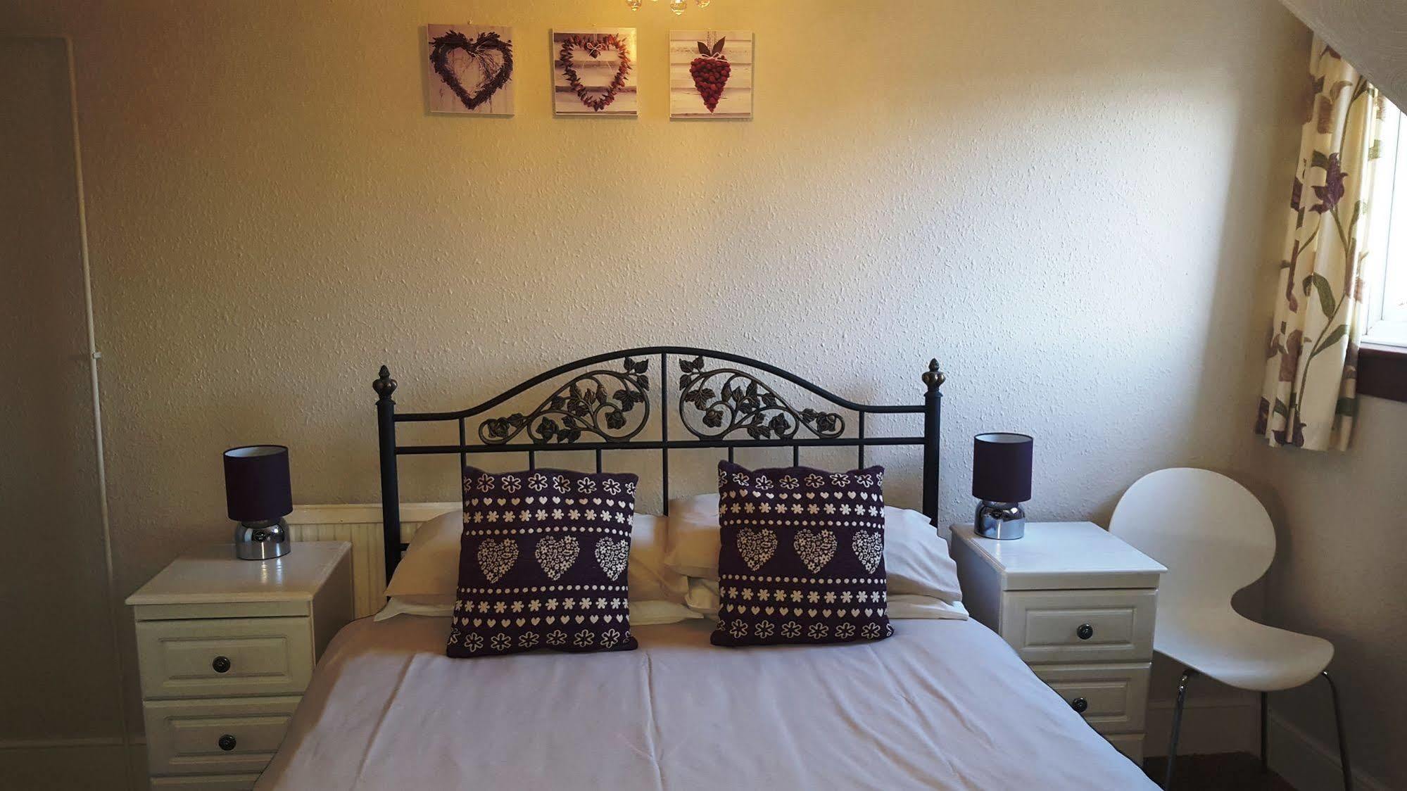 Edingworth Guest House Lowestoft Εξωτερικό φωτογραφία