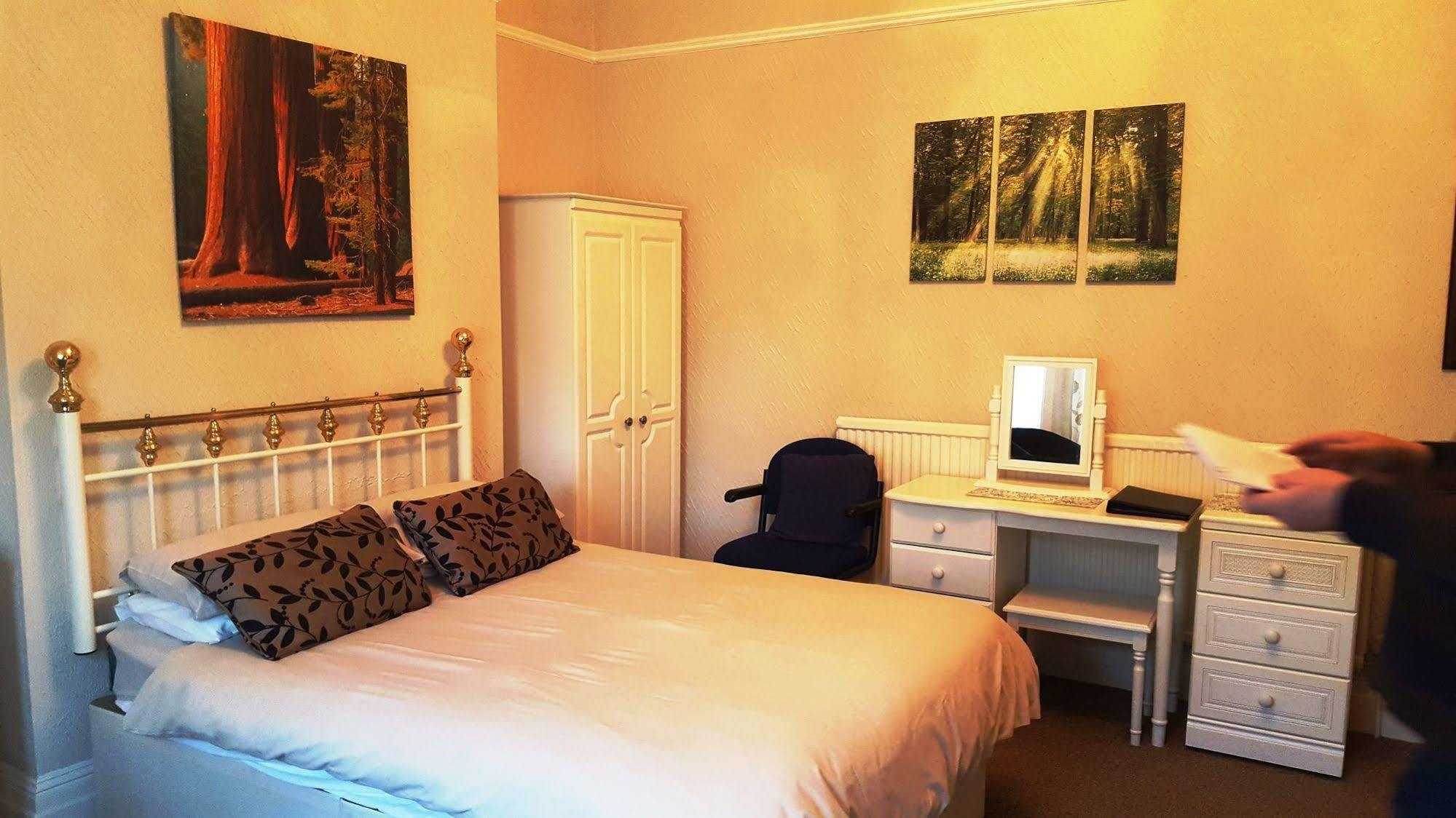 Edingworth Guest House Lowestoft Εξωτερικό φωτογραφία